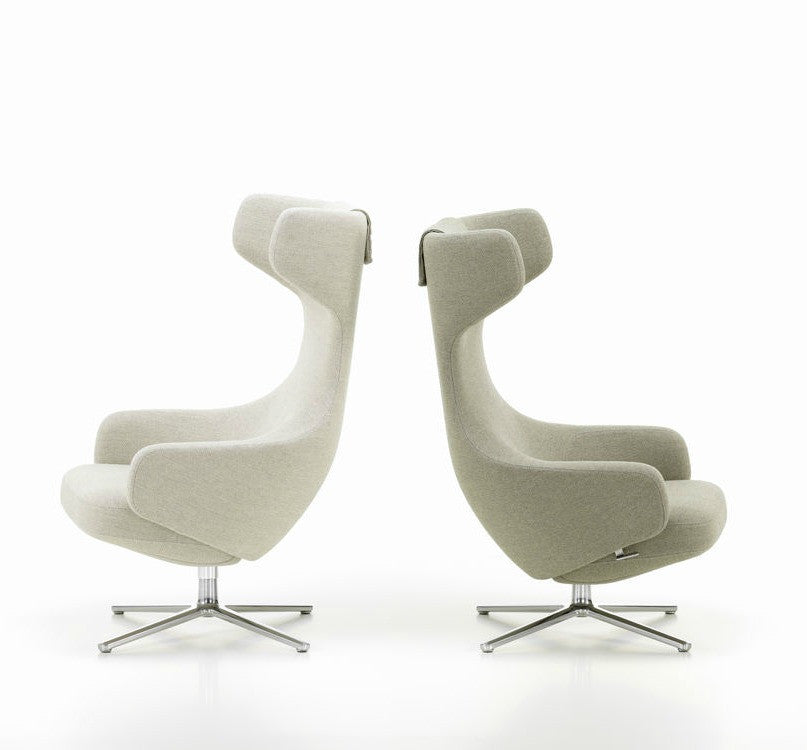 Antonio Citterio Grand Repos Chairs Vitra