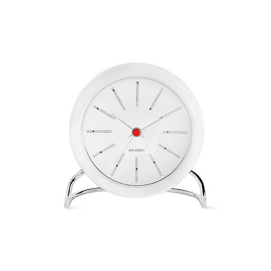 Arne Jacobsen Station Alarm Clock Rosendahl