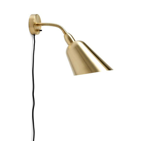 Arne Jacobsen Bellevue Wall Lamp AJ9