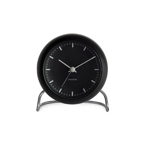 Arne Jacobsen City Hall Alarm Clock