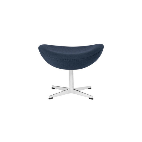 Fritz Hansen Egg FootStool