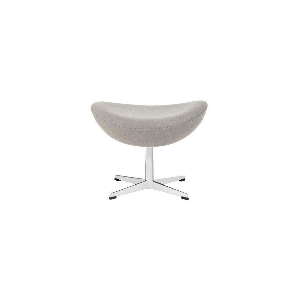 Fritz Hansen Egg FootStool