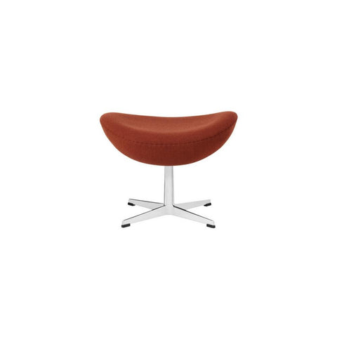 Fritz Hansen Egg FootStool