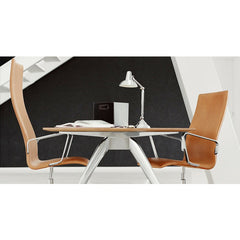 Arne Jacobsen Oxford Chair 22
