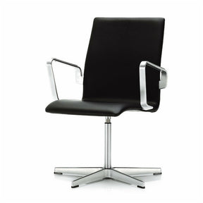 Arne Jacobsen Oxford Chair 22