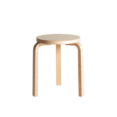 Artek Alvar Aalto Stool 60