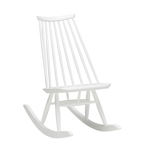 Artek Mademoiselle Rocking Chair