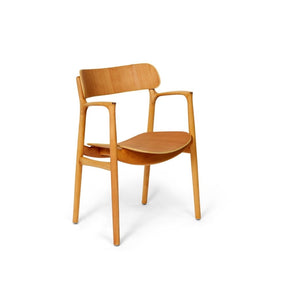 Bent Hansen Asger Dining Chair