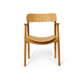 Asger Dining Chair for Bent Hansen