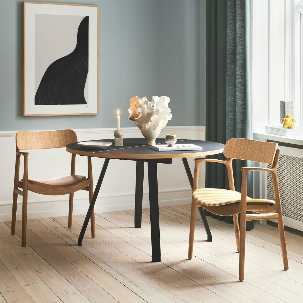 Bent Hansen Asger Dining Chair