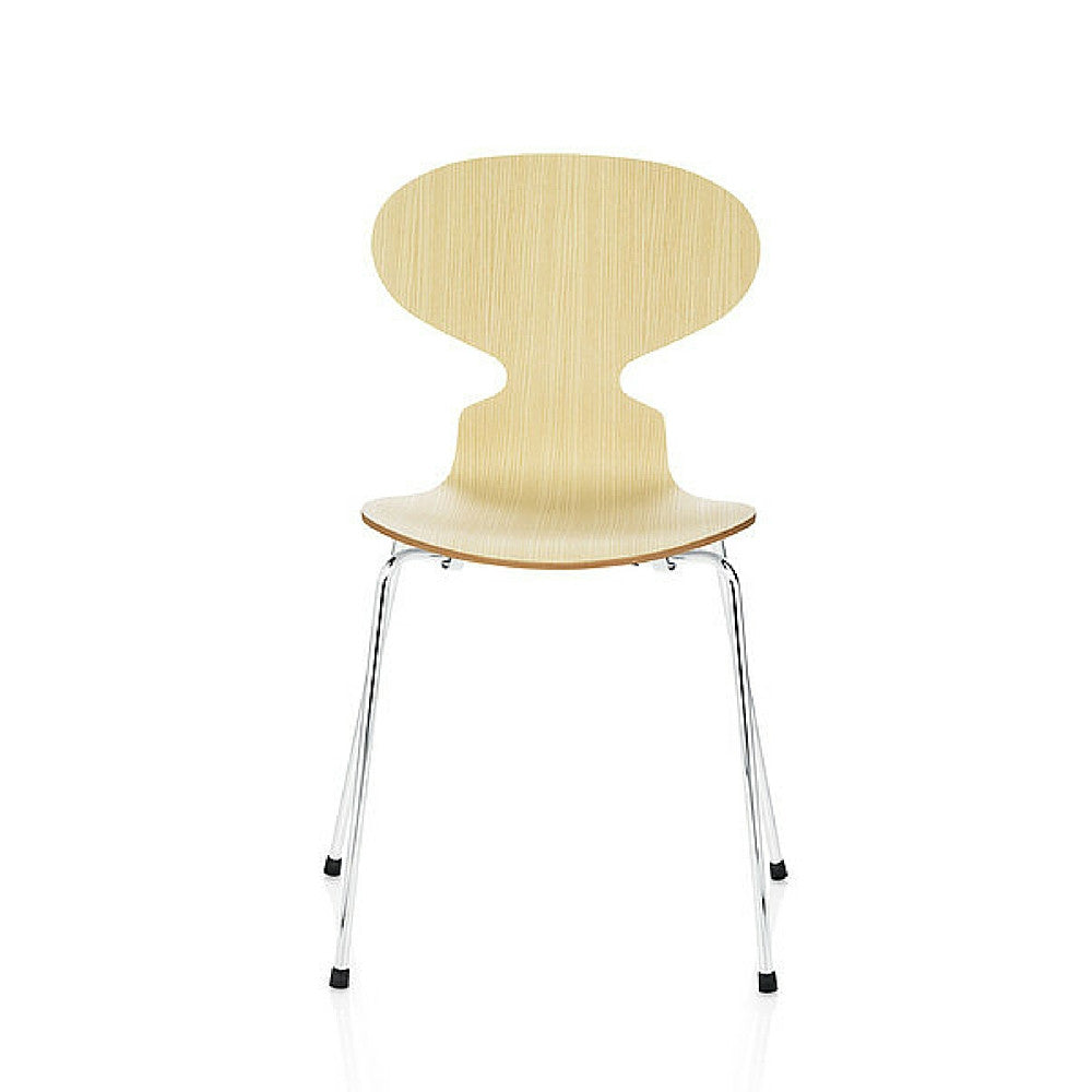 その他 Frits Hansen / ANT CHAIR Fritz Hansen Ant Chair - Natural Wood Veneer