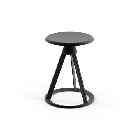 Barber Osgerby Fixed Piton Stool