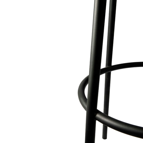 Ethnicraft Baretto Barstool