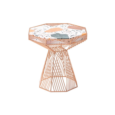 Bend Switch Table | Stool