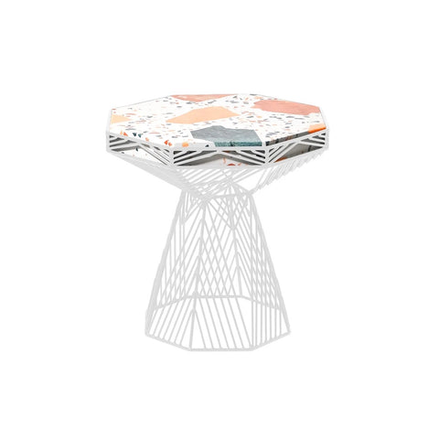 Bend Switch Table | Stool