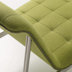 Bernhardt Design CP1 Chair by Charles Pollock