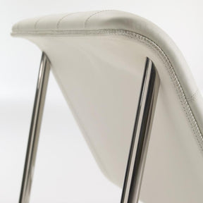 Bernhardt Design CP1 Chair by Charles Pollock