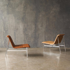 Bernhardt Design CP1 Chair by Charles Pollock