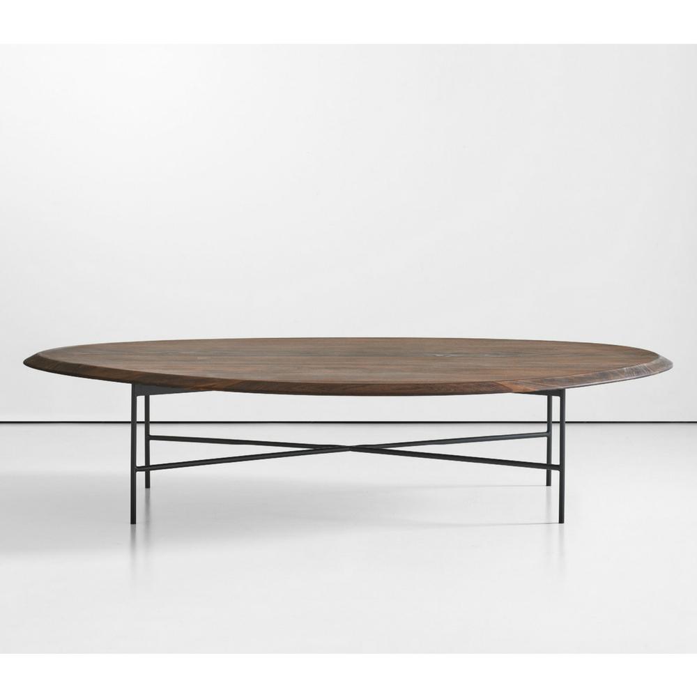 Float Coffee Table by Terry Crews for Bernhard Design