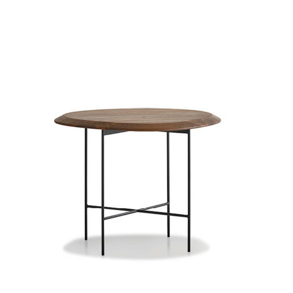 Bernhardt Design Float Side Table Small by Terry Crews