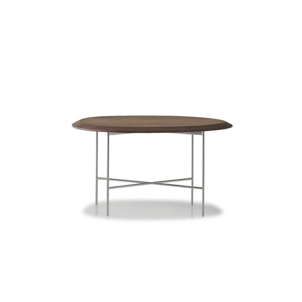 Bernhardt Design Float Side Table by Terry Crews