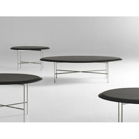 Bernhardt Design Float Tables by Terry Crews