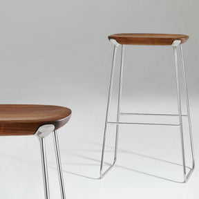 Bernhardt Design Laine Stools