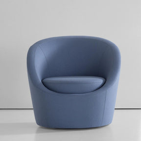 Bernhardt Design Lily Chair by Terry Crews