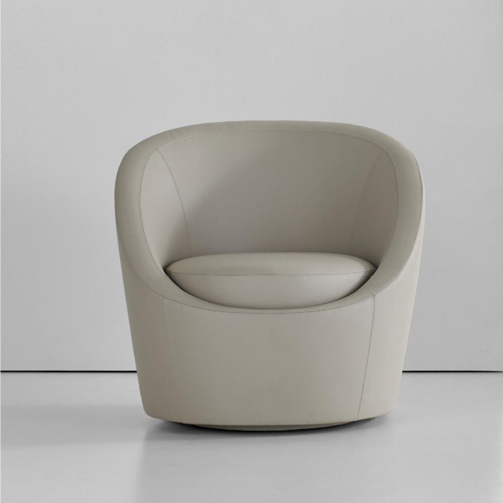 Bernhardt Design Lily Chair by Terry Crews