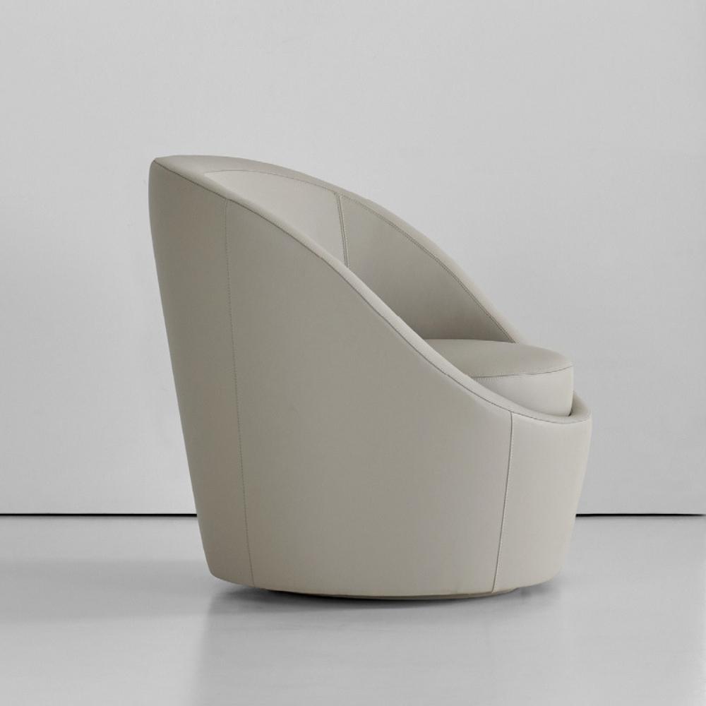 Bernhardt Design Lily Chair by Terry Crews