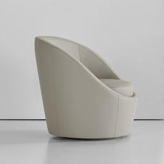 Bernhardt Design Lily Chair by Terry Crews
