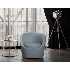 Bernhardt Design Lily Chair by Terry Crews