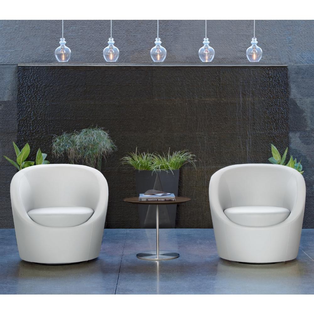 Bernhardt Design Lily Chair by Terry Crews