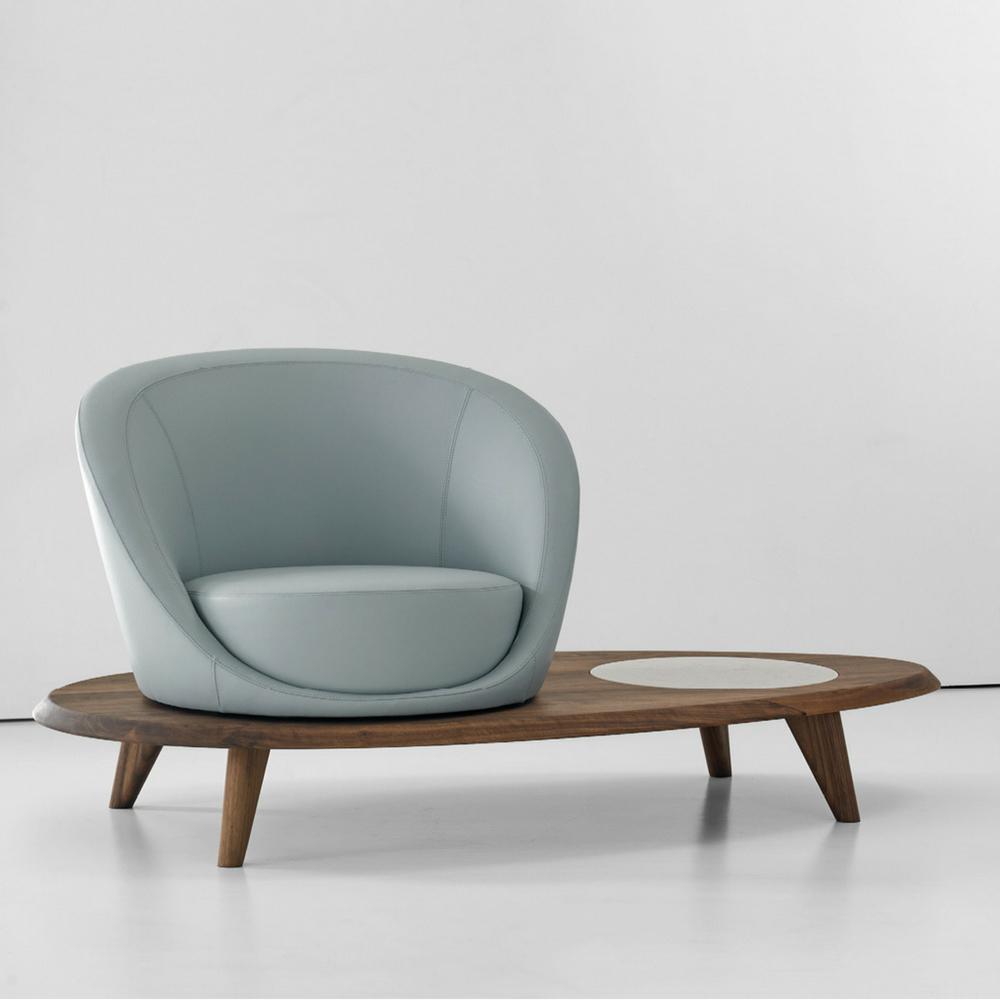 Lily online pad chair
