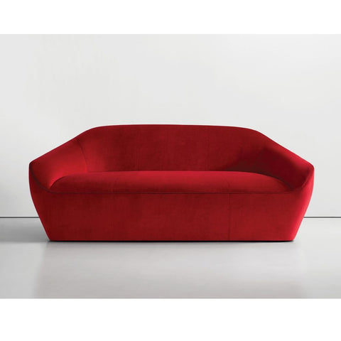 Bernhardt Design Becca Sofa by Terry Crews
