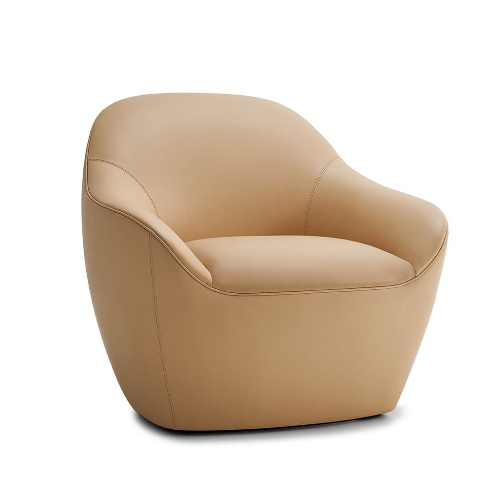 Terry Crews Becca Chair by Bernhardt Design