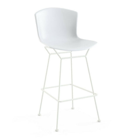 Knoll Bertoia Molded Shell Bar & Counter Stools
