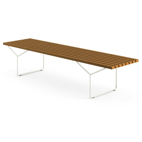 Knoll Bertoia Bench - Outdoor