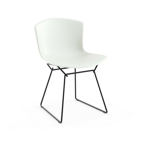 Bertoia Molded Shell Side Chair
