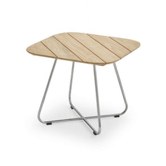 Lilium Lounge Table by Bjarke Ingels Group for Skagerak