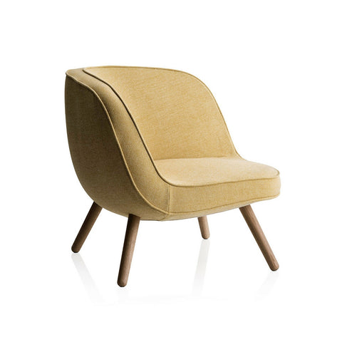 Fritz Hansen Via 57 Chair