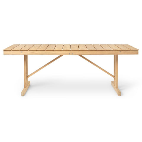 Carl Hansen & Son BM1771 Outdoor Table