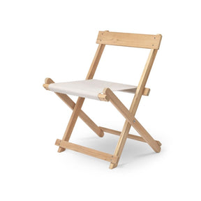 BM4570 Teak Dining Chair by Borge Mogensen for Carl Hansen & Son
