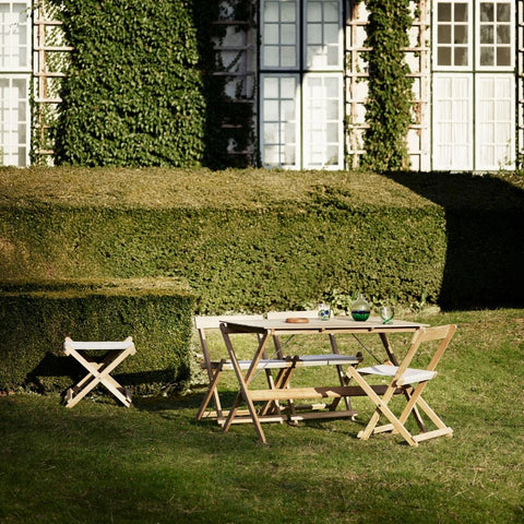 Carl Hansen BM3670 Dining Table