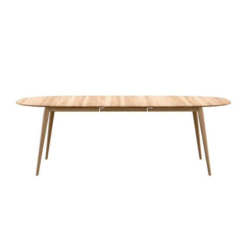 bruunmunch PLAY Lamé Dinner Table - Extendable