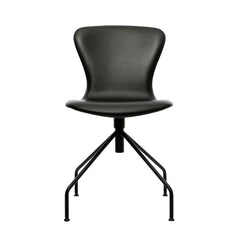 Sorensen Hero Leather Black