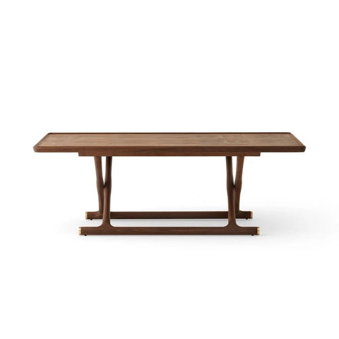 Audo Jäger Lounge Table