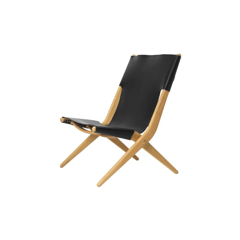 byLassen Saxe Chair by Mogen Lassen