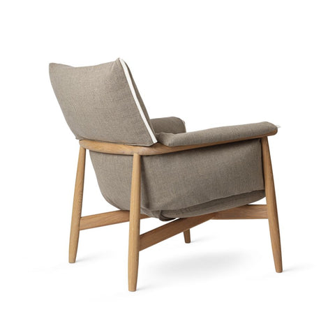 Carl Hansen EO15 Embrace Lounge Chair by EOOS