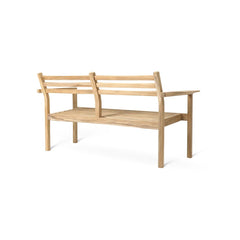 Carl Hansen AH701 Outdoor Lounge Sofa